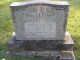 Photo of headstones/thumb_Alexander MacLennan 1804-1888 hdstn NS